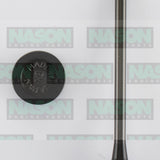 Valve Exhaust MITSU 4G91 4G93T 16V DOHC EX1698 - Nason