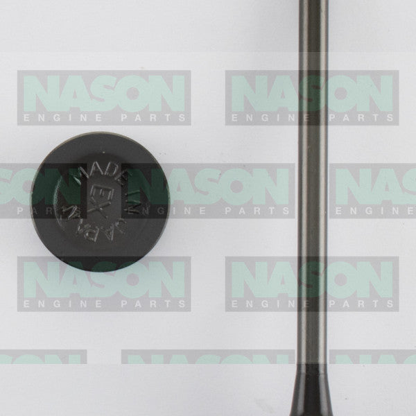 Valve Exhaust MITSU 4G91 4G93T 16V DOHC EX1698 - NASON