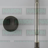 Valve Exhaust CHRY SLANT 6 EX1708 - ENGINE PRO - Engine Valves & Springs - ENGINE PRO