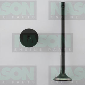 Valve Exhaust TOYOTA 1HD-FTE EX1740 - NASON