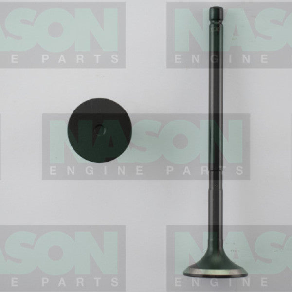 Valve Exhaust TOYOTA 1HD-FTE EX1740 - NASON