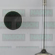 Valve Exhaust FORD 429 460 EX1849FM - ENGINE PRO