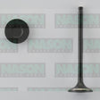 Valve Exhaust TOYOTA 1NZ-FE 2NZ-FE DOHC EX1886 - NASON