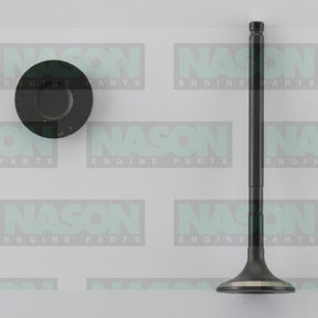 Valve Exhaust TOYOTA 1NZ-FE 2NZ-FE DOHC EX1886 - NASON