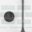 Valve Exhaust TOYOTA 3ZZ-FE 4ZZ-FE EX1888 - NASON