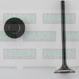 Valve Exhaust TOYOTA 1AZ-FE 2AZ-FE CAMRY EX1898 - NASON
