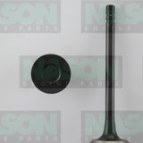 Valve Exhaust HOLDEN V8 253 308 1.479" HD EX1911 - Nason