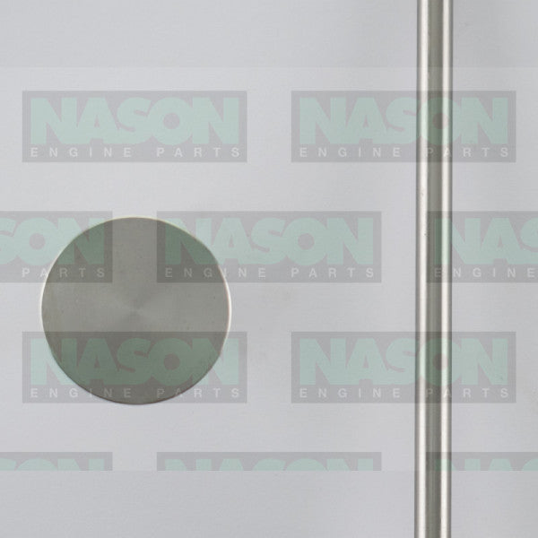Valve Exhaust SEMI FINISHED VALVE EX1940SP - NASON