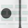 Valve Exhaust FORD 302/351 WINDSOR EX1961 - NASON