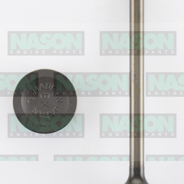 Valve Exhaust NISSAN L16 L18 L20B L26 L28 EX2001ST - Nason