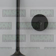 Valve Exhaust MITSUBISHI 4M41T TURBO DIESEL EX2033 - NASON