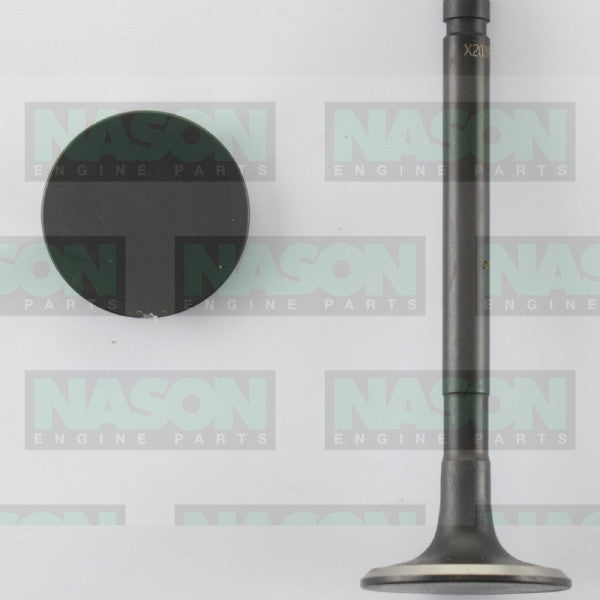 Valve Exhaust TOY 5R 1 RD 1 SQ GRV EX2039 - NASON