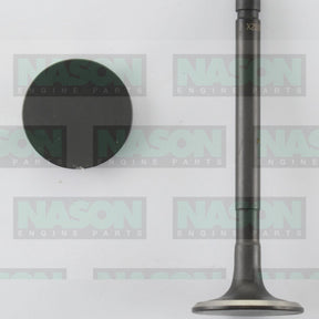 Valve Exhaust TOY 5R 1 RD 1 SQ GRV EX2039 - NASON