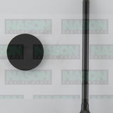 Valve Exhaust FORD L3 LF DOHC 16V EX2048 - Nason