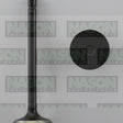 Valve Exhaust FORD 302/351 WINDSOR EX2061 - NASON