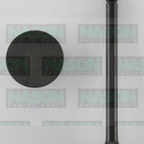 Valve Exhaust FORD 302/351 CLEVELAND 2V EX2071 - Nason