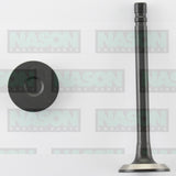 Valve Exhaust HOLDEN 6 .341 STEM EX2084 - Nason