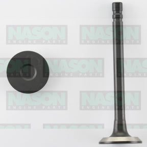 Valve Exhaust HOLDEN 6 .341 STEM EX2084 - NASON