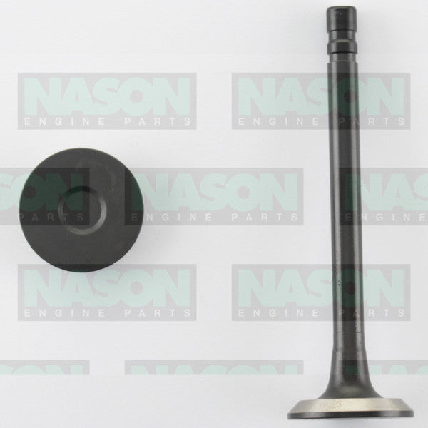 Valve Exhaust HOLDEN 6 .341 STEM EX2084 - NASON