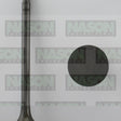 Valve Exhaust TOYOTA D 2D EX2129 - NASON