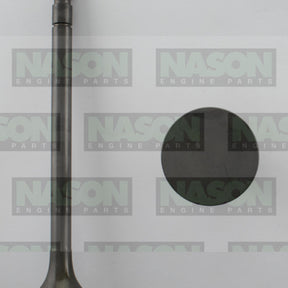 Valve Exhaust TOYOTA D 2D EX2129 - NASON