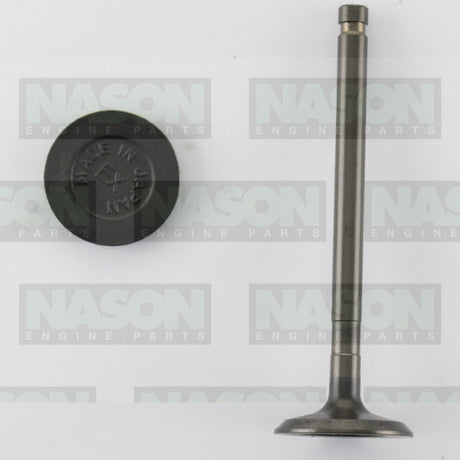 Valve Exhaust TOYOTA 18RC 36MM HEAD EX2158 - Nason