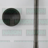 Valve Exhaust TOYOTA 4M 33MM HEAD EX2187 - Nason