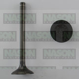 Valve Exhaust HOLDEN ISUZU G161Z G180Z G200Z EX2196 - Nason