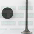 Valve Exhaust MITSU 4G54 SQ GROOVE EX2202 - NASON
