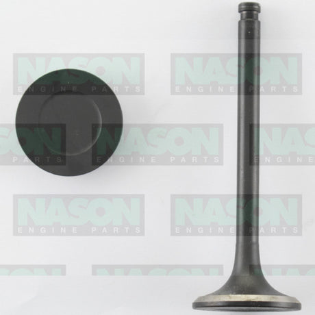 Valve Exhaust MITSU 4G54 SQ GROOVE EX2202 - Nason