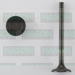 Valve Exhaust TOYOTA L 2L 2L-T DIESEL EX2207 - NASON
