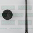 Valve Exhaust NISSAN RB30 VG30 EX2215 - NASON