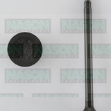 Valve Exhaust NISSAN RB30 VG30 EX2215 - Nason
