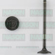 Valve Exhaust TOYOTA 3S-FE 5S-FE EX2226 - NASON