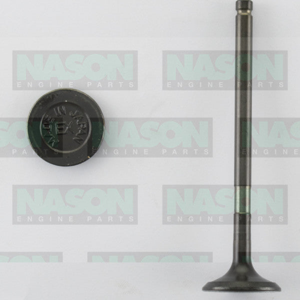 Valve Exhaust TOYOTA 3S-FE 5S-FE EX2226 - NASON