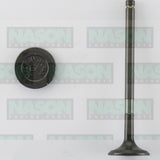 Valve Exhaust TOYOTA 3S-FE 5S-FE EX2226 - Nason