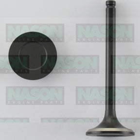 Valve Exhaust MITSU 4G54 RND GROOVE EX2228 - NASON