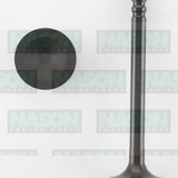 Valve Exhaust HOLDEN 202 6 CYL ENGINE 35.8mm EX2511 - Nason