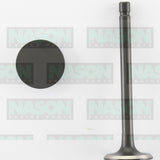 Valve Exhaust HOLDEN V6 3.8L VN-VR EX3011 - Nason