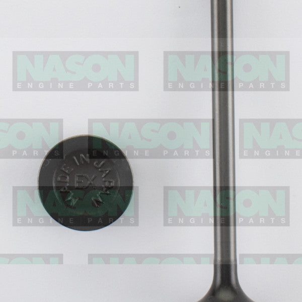Valve Exhaust HONDA B20A B20B 16V C25A C27A EX3023 - NASON