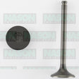 Valve Exhaust ISUZU 4ZC1 4ZD1 EX3033 - NASON