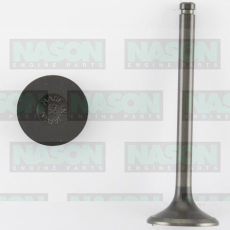 Valve Exhaust ISUZU 4ZC1 4ZD1 EX3033 - Nason