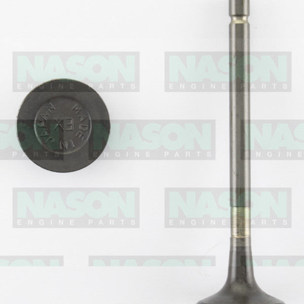 Valve Exhaust ISUZU 4JB1/ 4JB1-T EX3035 - NASON
