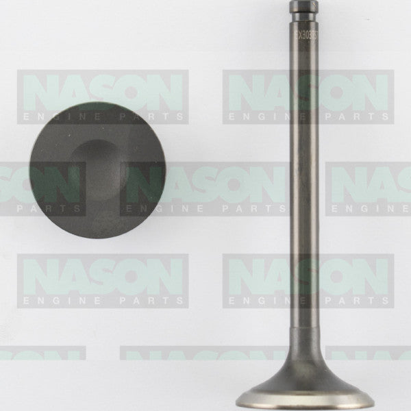 Valve Exhaust ISUZU 4ZE1 EX3037ST - NASON