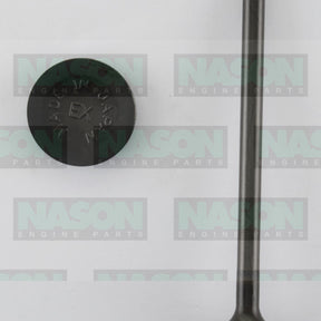 Valve Exhaust MAZDA F2 2.2L 12V SOHC EX3043 - NASON