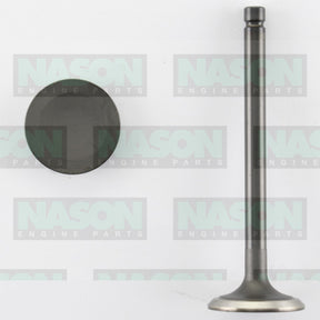 Valve Exhaust MAZDA F8 FE EX3053ST - NASON