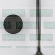 Valve Exhaust MAZDA XB ZB HA SA 40 EX3057-45 - NASON