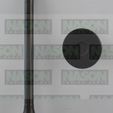 Valve Exhaust MITSU 4D55 4D56 RND EX3065ST - Nason
