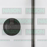 Valve Exhaust NISSAN Z22 Z24 EX3075ST - Nason