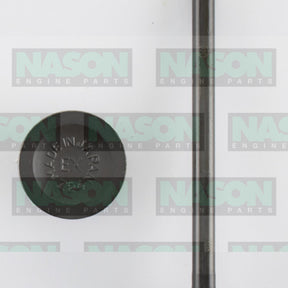 Valve Exhaust NISSAN Z22 Z24 EX3075ST - NASON